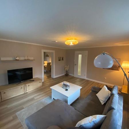 לאנגלסהיים Ferienwohnung „Maya“ מראה חיצוני תמונה