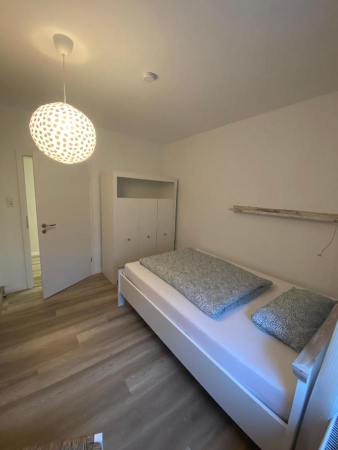 לאנגלסהיים Ferienwohnung „Maya“ מראה חיצוני תמונה