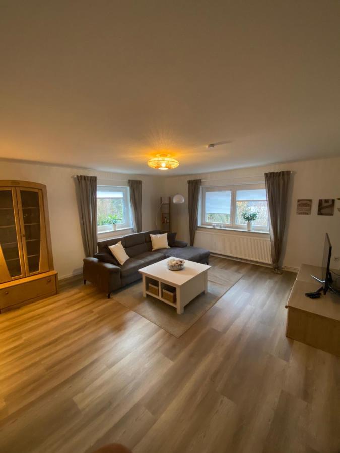 לאנגלסהיים Ferienwohnung „Maya“ מראה חיצוני תמונה