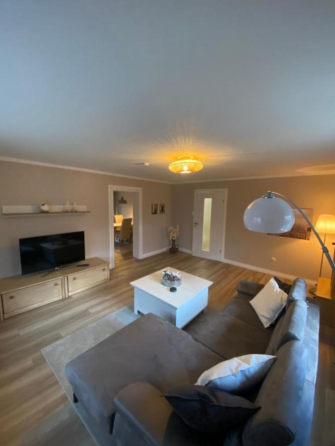 לאנגלסהיים Ferienwohnung „Maya“ מראה חיצוני תמונה