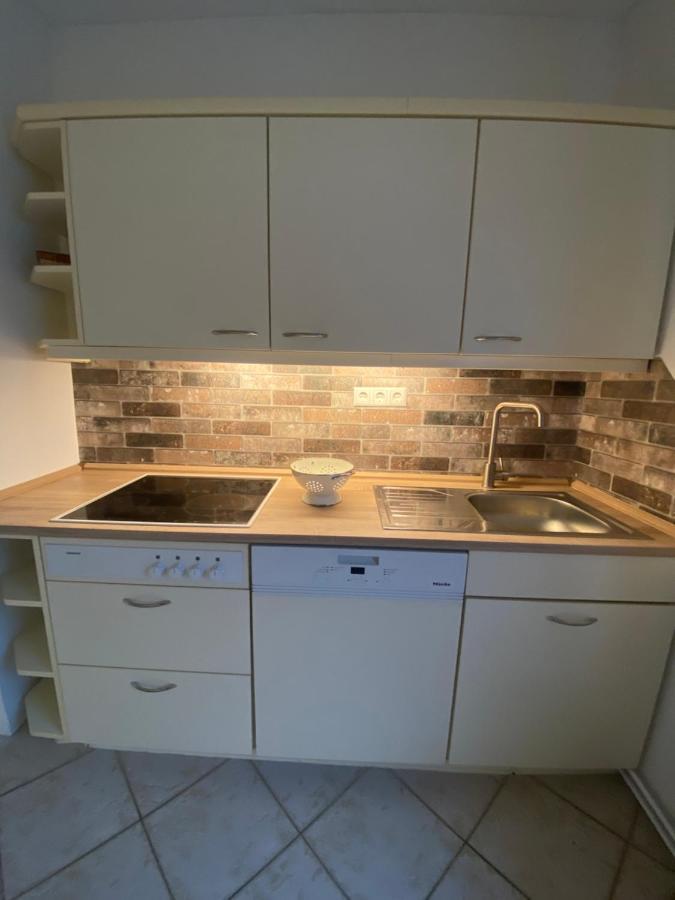 לאנגלסהיים Ferienwohnung „Maya“ מראה חיצוני תמונה
